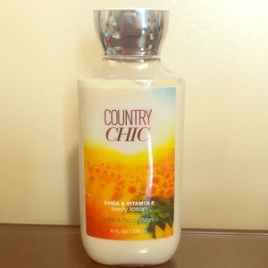 Country Chic
